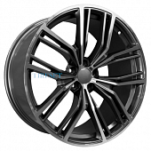 Hengder 11x21/5x112 ET40 D66,6 5059 MG (HNGD)