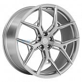 LS Forged 10,5x22/5x112 ET43 D66,6 LS FG14 SS (конус)