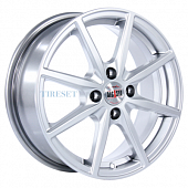Alcasta 6x15/4x98 ET35 D58,6 M63 HS