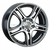 Replay 6,5x15/4x108 ET27 D65,1 CI53 GMF (конус, C570)