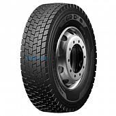 Tornado (Advance Holdings) 315/80R22,5 156/150L (154/150M) GR-D1 LRR TL M+S 3PMSF 20PR