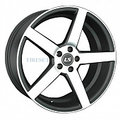 LS 8x18/5x100 ET40 D73,1 552 MBF