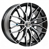 Neo 8x18/5x114,3 ET45 D60,1 840 BD