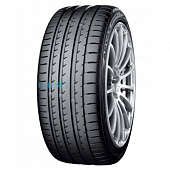 Yokohama 225/55ZR17 101Y XL Advan Sport V105S TL