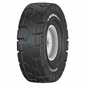 GRI 23x9-10(225/75-10) Globestar WT Цельнолитая с бортом ШРИ-ЛАНКА