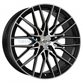Neo 9,5x21/5x112 ET36 D66,6 211FF (BMW) BDm FlowForming