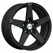 iFree 6,5x17/5x112 ET37 D57,1 Токен (КС1127) BKM
