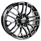 Neo 6,5x17/5x114,3 ET40 D66,1 781 BD