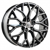 RST 7x19/5x114,3 ET45 D67,1 R059 (Mazda) BD