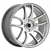 PDW 7,5x17/4x100 ET40 D60,1 Dibite Emotion (5096) HB2 (конус)