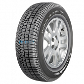 BFGoodrich 235/60R18 107V XL Urban Terrain T/A TL
