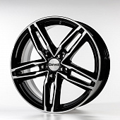 Carwel Малык 138 7,0x17 5/120 ET47 d-72,6 AB (Арт.98521)