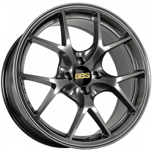 Диски FF SH7003-1710 7.5xR17/4x100 D73.1 ET40 на tireset.ru