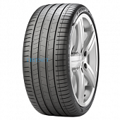 Pirelli 235/35R19 91Y XL P Zero (PZ4) Luxury Saloon TL