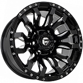 FF JT124-1147 8xR16/6x139.7 D110.1 ET-12