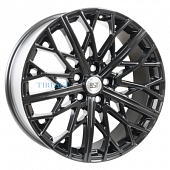 RST 8,5x20/5x120 ET30 D66,1 R002 (Voyah) BL