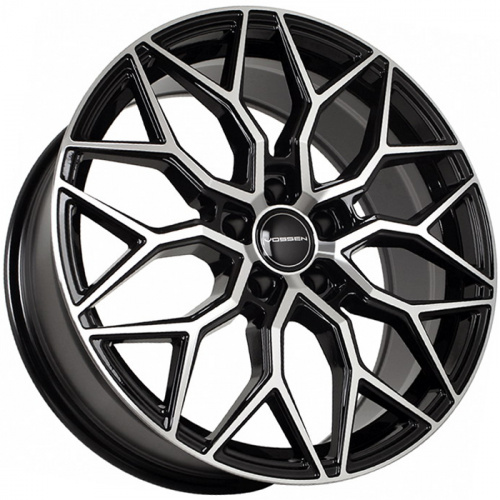 Диски Sakura Wheels YA9547-160 8xR19/5x108 D73.1 ET35 на tireset.ru