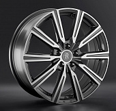 Диск REPLAY LR93 7,5х19 5/120 ET39,5 D72,6 GMF