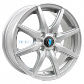 Venti 6x15/4x98 ET35 D58,6 1515 SL