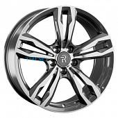 Replay 8x19/5x120 ET41 D59,6 GA27 GMF (конус, C570)