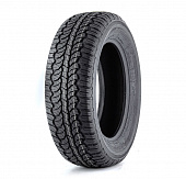 Шина для легких грузовых автомобилей летняя ROYAL BLACK ROYAL A/T P215/70R16 99T