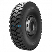 Tornado (Advance Holdings) 12,00R24 173/171F GL909APro TTF ВЬЕТНАМ
