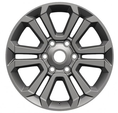 Диски Carwel Лиард 1817 (Haval H5) 7,5x18 6/139,7 ET38 d-100,1 GRT (Арт.138715) на tireset.ru