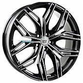 Tech Line 8,5x20/5x114,3 ET42 D67,1 205 BD