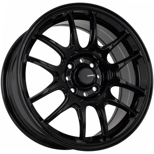 Диски Sakura Wheels SLA009-290 6.5xR15/4x100 D73.1 ET35 на tireset.ru
