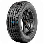 Continental 255/50R20 109H XL ContiCrossContact LX Sport AO TL FR M+S