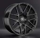 Диск REPLAY MR268 10х21 5/112 ET44 D66,6 BK