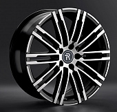 Диск REPLAY PR13 9х19 5/112 ET21 D66,6 MBF