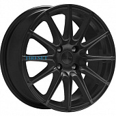 СКАД 7x16/4x100 ET38 D67,1 Le-Mans (КЛ237) Бархат новый