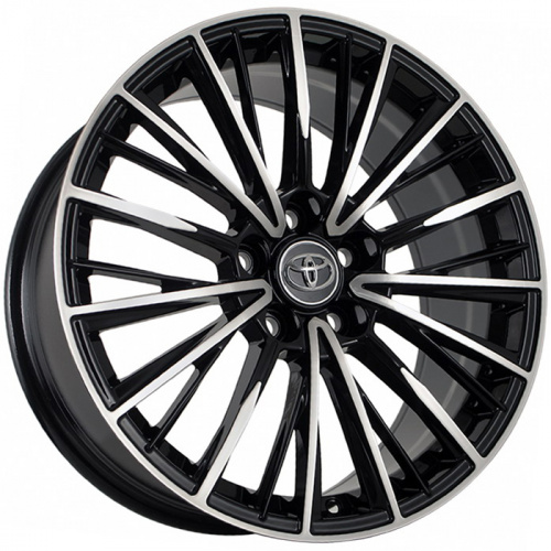 Диски FF FBX042-1943 8xR18/5x114.3 D60.1 ET35 на tireset.ru