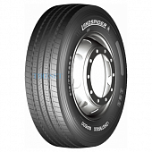 Landspider 245/70R19,5 136/134M Longtraxx AP600 TL ТАИЛАНД