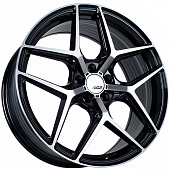 COX YA8910B-867 8.5xR20/5x114.3 D73.1 ET35