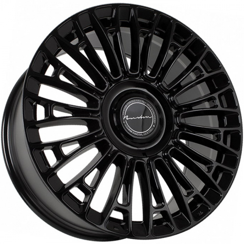 Диски Sakura Wheels YA9656-912 9xR20/5x150 D110.1 ET40 на tireset.ru