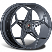 Диск INFORGED IFG40 8х18 5/114,3 ET45 D67,1 Gun Metal