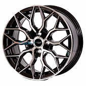 Lizardo 7x15/4x98 ET38 D58,5 XH1024 BMF