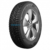 Ikon Tyres 235/60R18 107T XL Character Ice 7 SUV TL (шип.)
