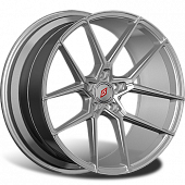 Диск INFORGED IFG39 7,5х17 5/100 ET42 D56,1 Silver