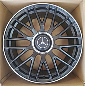 Диск FR Replica 21X11.0 5/112 ET42 D66.56 MR IVF-932 MATT BM LIP (без крепежа)