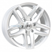 RST 8x18/6x139,7 ET35 D100,1 R238 (Tank 300) Silver