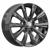 KиK 6,00x15/5x100 ET38 D57,1 КС937 кварц
