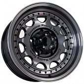 FF KF81-1969 7xR16/5x139.7 D108.1 ET-5