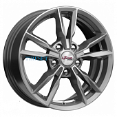 iFree 6,5x16/5x108 ET50 D63,35 Икигай Хай Вэй