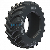 BKT 710/70R38 166D Agrimax RT765M R-1W TL