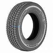 Michelin 235/75R17,5 132/130M X Multi D TL M+S 3PMSF VG