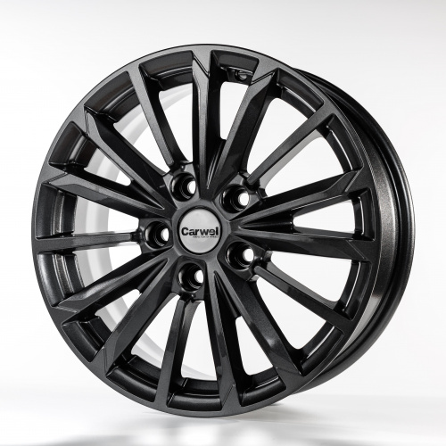 Диски Carwel Тевриз 1611 (Focus) 6,5x16 5/108 ET50 d-63,35 GRT (Арт.97762) на tireset.ru