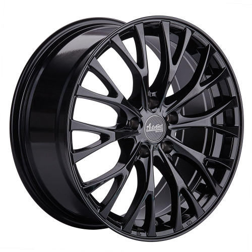 Диски Диск ADVANTI RACING FASTOSO ML537 8x18 5/114,3 ET35 D67,1 GBU на tireset.ru